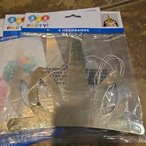 Unicorn Party Bundle‎ - Picture 3 of 5